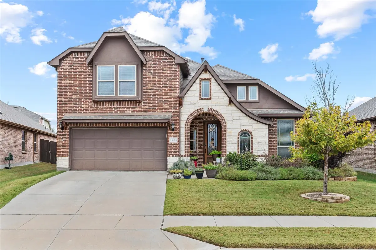 1413 Wood Duck Drive, Little Elm, TX 75068 - Image #1