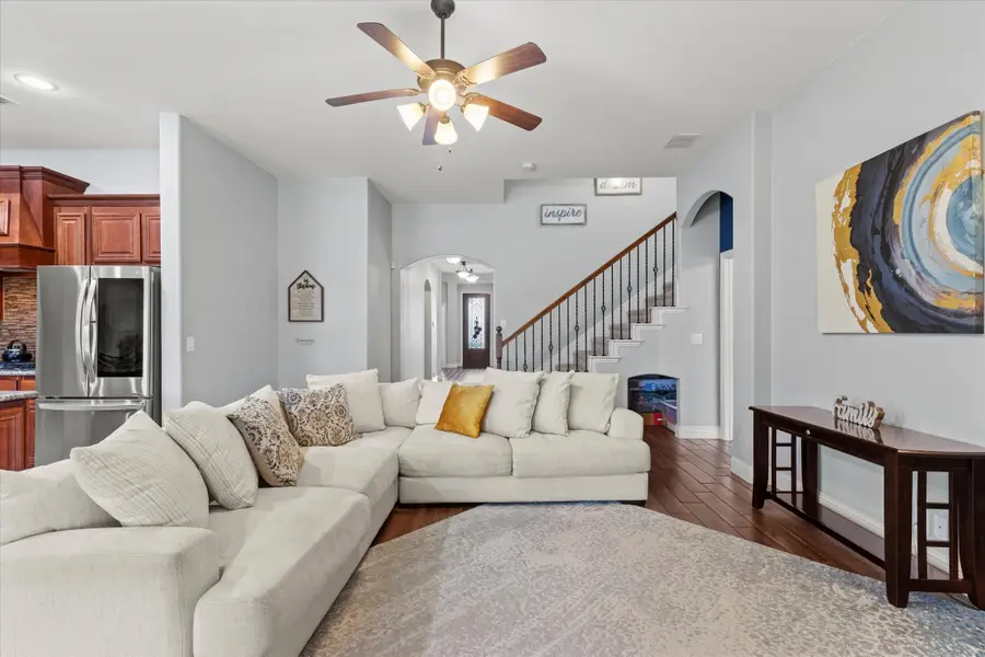 1413 Wood Duck Drive, Little Elm, TX 75068 - Image #2