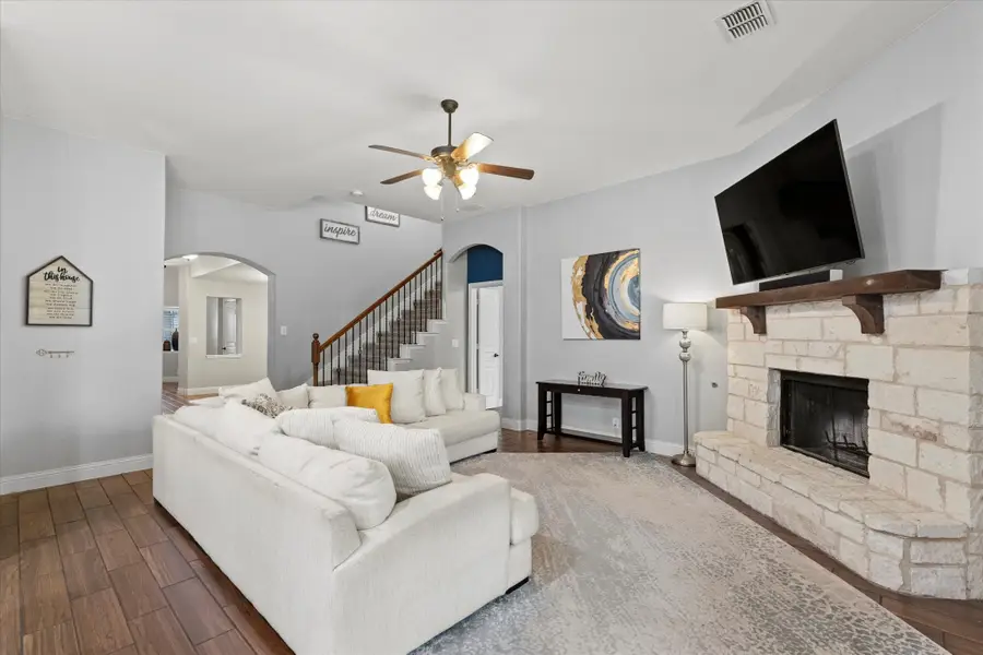 1413 Wood Duck Drive, Little Elm, TX 75068 - Image #3