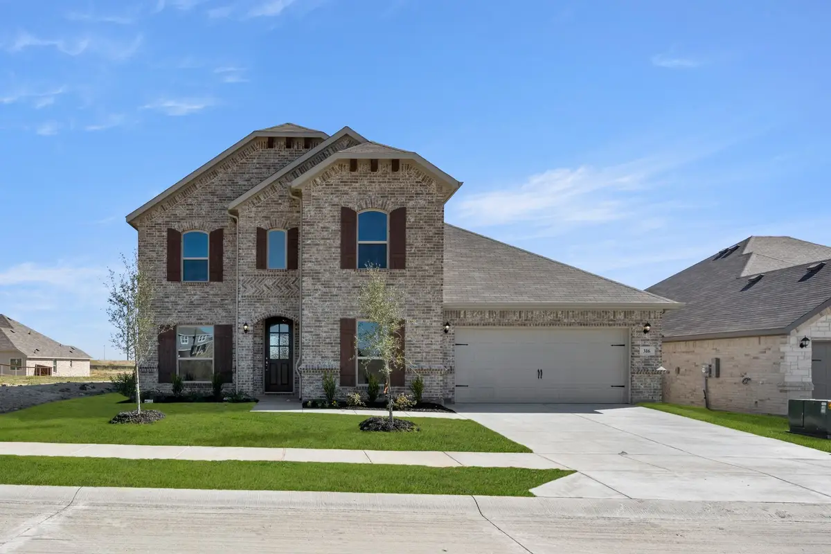316 Reliance Road, Godley, TX 76044 - Image #1