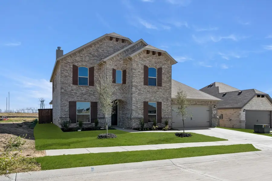 316 Reliance Road, Godley, TX 76044 - Image #2