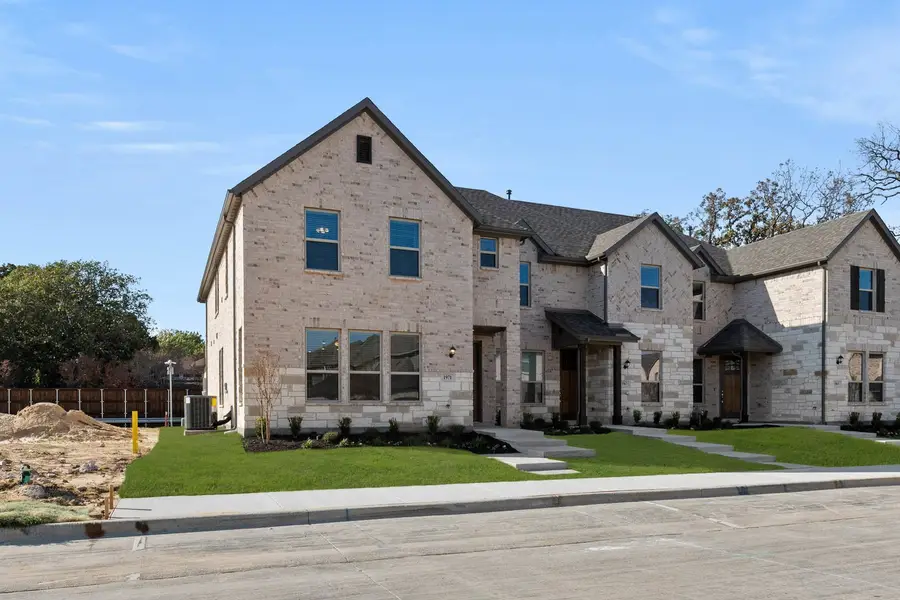 1971 Gentle Oak Trail, Corinth, TX 76210 - Image #2