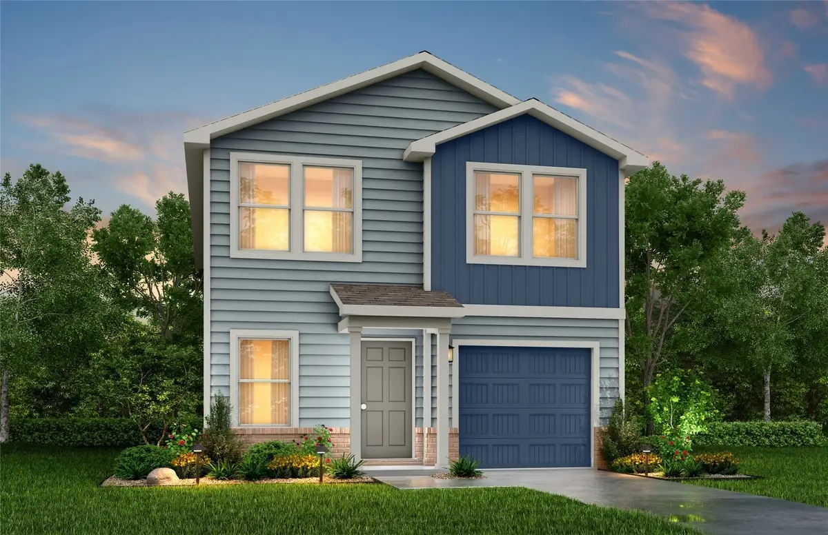 319 Blue Bird Lane, Mineola, TX 75773 - Image #1