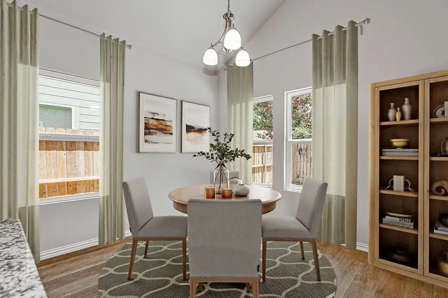 2511 Birdell Court, Fort Worth, TX 76105 - Image #2