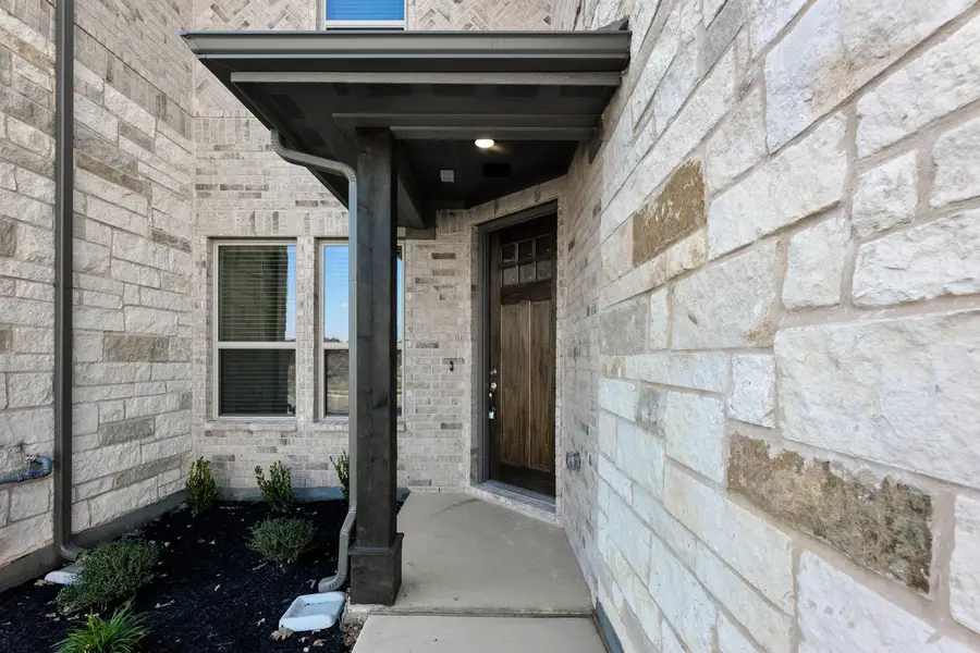 1963 Gentle Oak Trail, Corinth, TX 76210 - Image #3