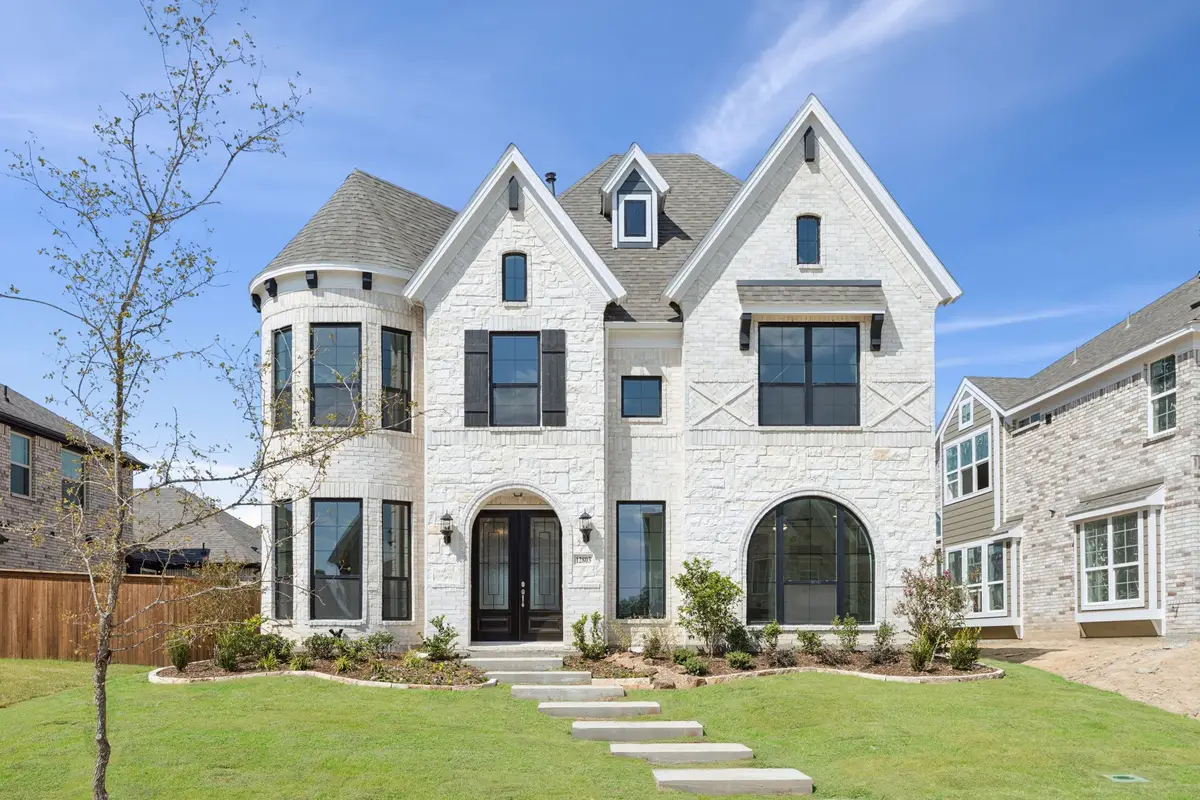 12803 Meadow Glen Trail, Rowlett, TX 75089 - Image #1