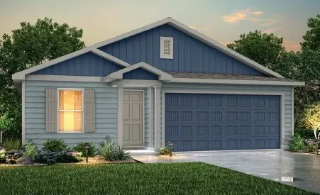 176 Sienna Drive, Alvord, TX 76225