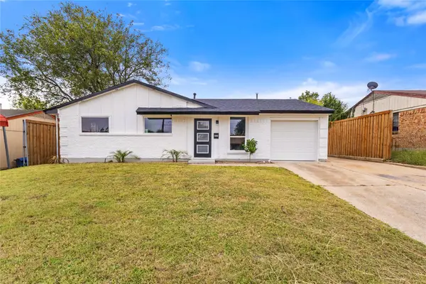 3924 Waterhouse Drive, Dallas, TX 75241