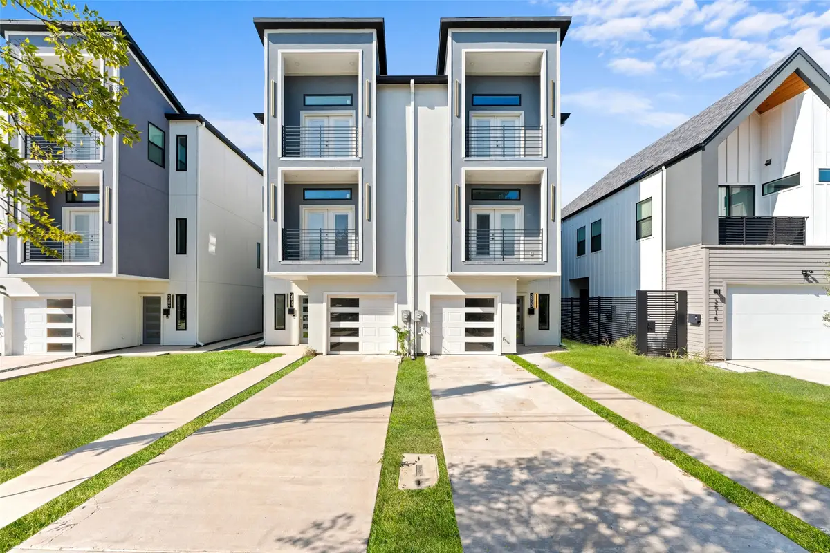 2513 Crossman Avenue, Dallas, TX 75212 - Image #1