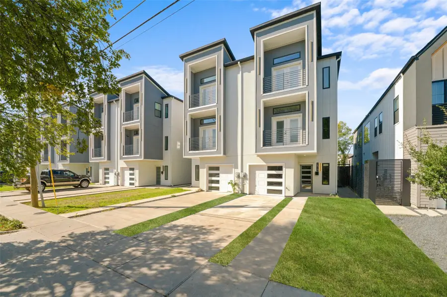 2513 Crossman Avenue, Dallas, TX 75212 - Image #2