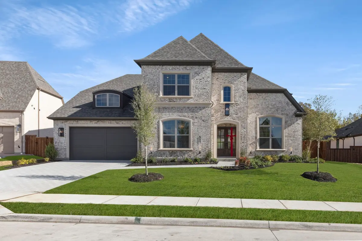 681 Capella Court, Prosper, TX 75078 - Image #1