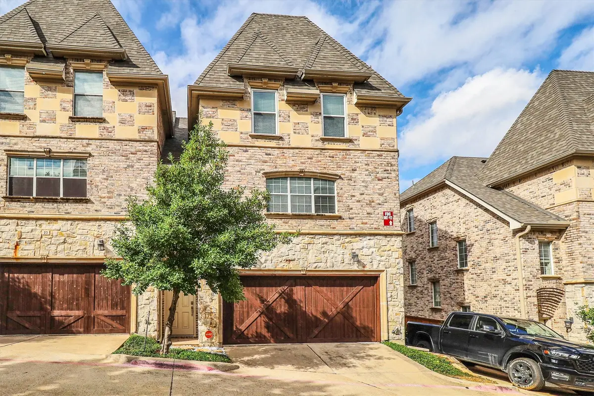 2700 Club Ridge Drive #22, Lewisville, TX 75067 - Image #1