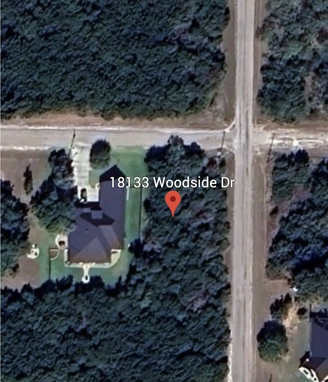 18133 Woodside Drive, Whitney, TX 76692 - Image #1