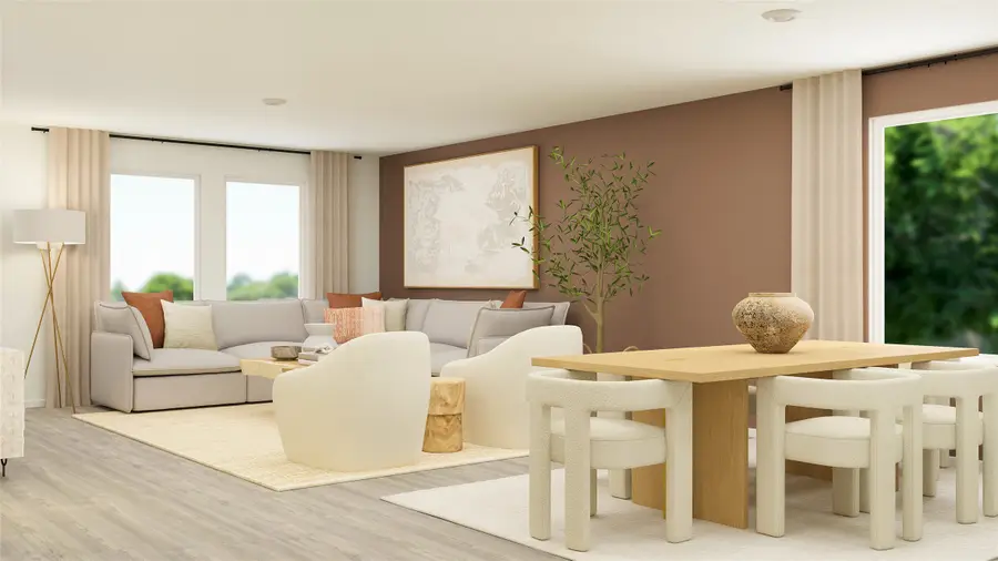 2512 Smoke Passage Street, Crandall, TX 75114 - Image #3