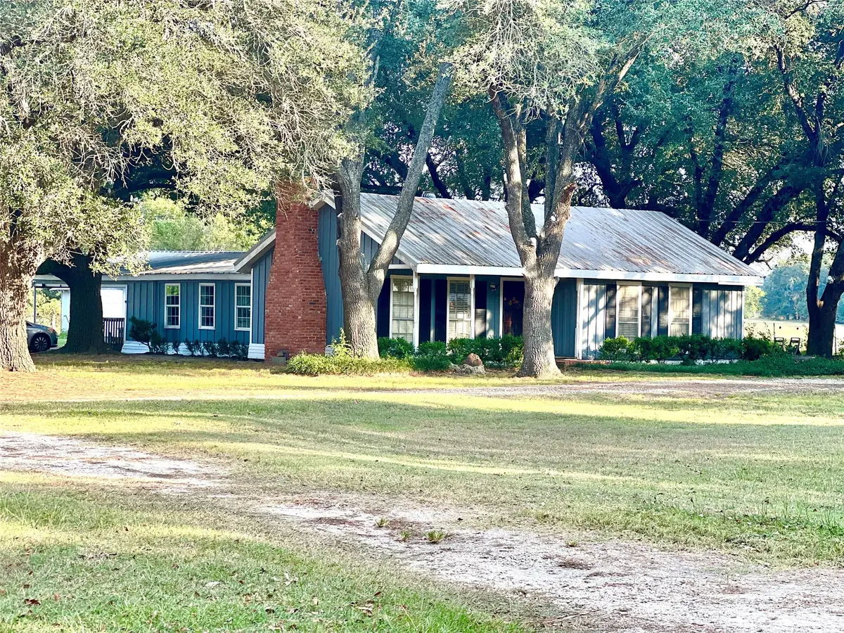 419 Limestone County Road 648 #LCR, Thornton, TX 76687 - Image #1