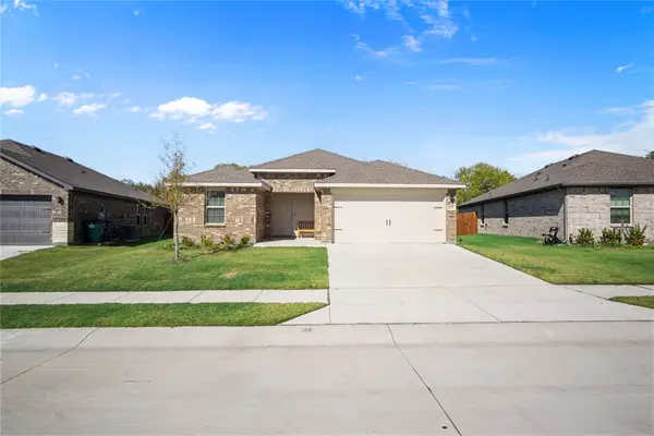 4137 Huckabay Drive, Fate, TX 75189