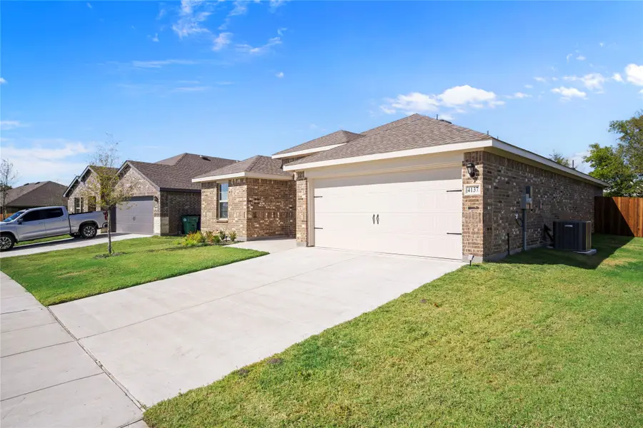 4137 Huckabay Drive, Fate, TX 75189 - Image #3