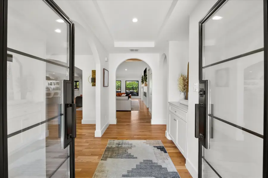 4391 Shady Bend Drive, Dallas, TX 75244 - Image #3