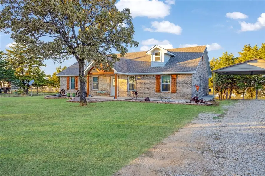 1375 County Road 176, Whitesboro, TX 76273 - Image #2