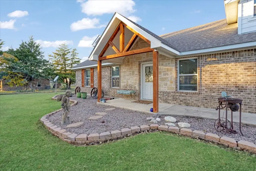 1375 County Road 176, Whitesboro, TX 76273 - Image #3