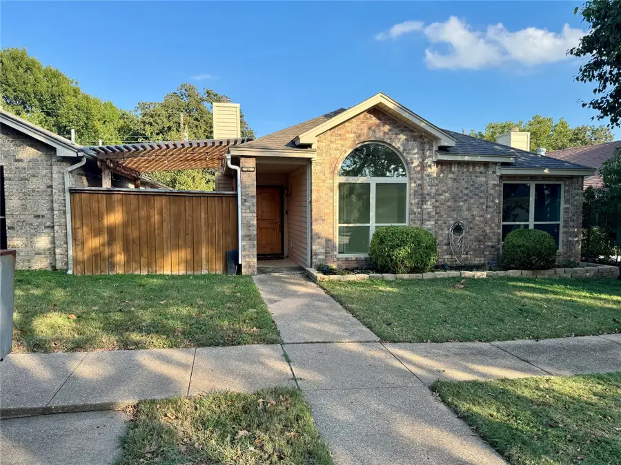 252 Lydia Circle, Irving, TX 75060 - Image #2