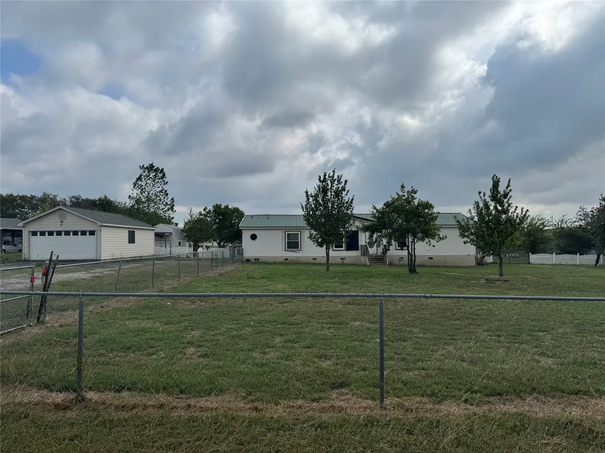 8531 Angus Drive, Justin, TX 76247 - #1