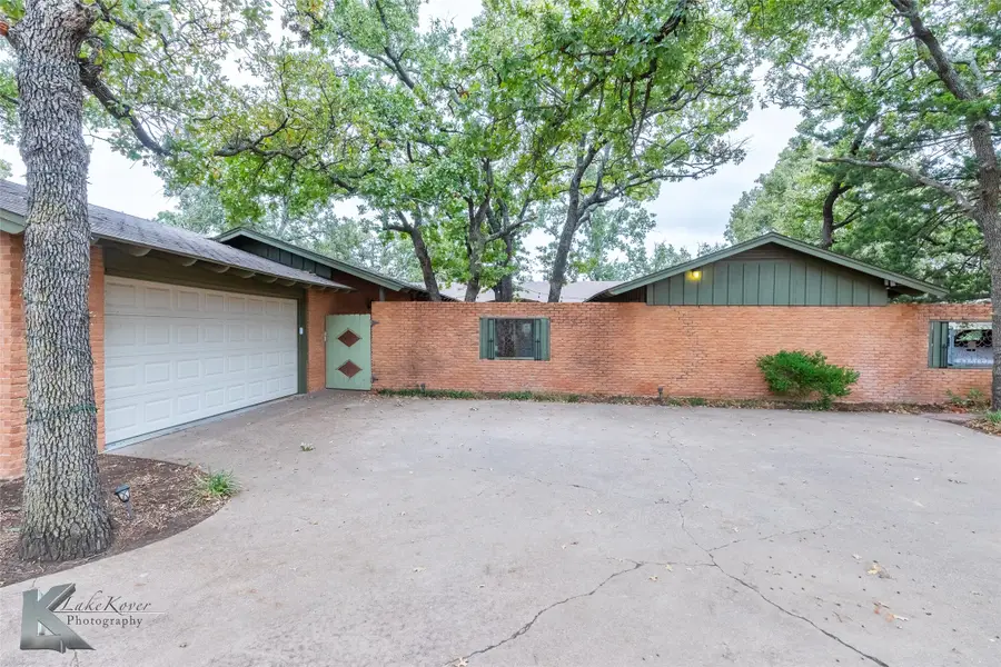 2509 Castle Drive, Clyde, TX 79510 - Image #2