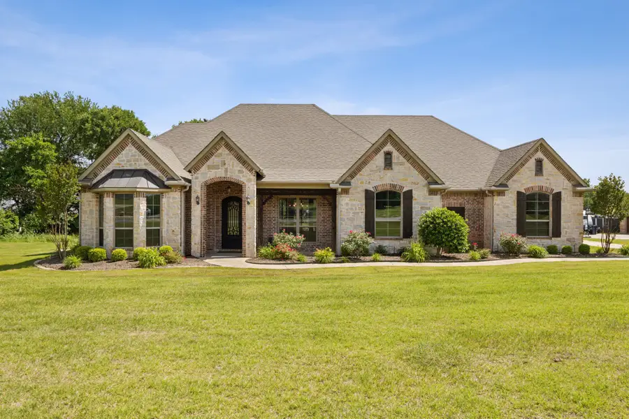 301 Harrison Circle, Van Alstyne, TX 75495 - Image #3