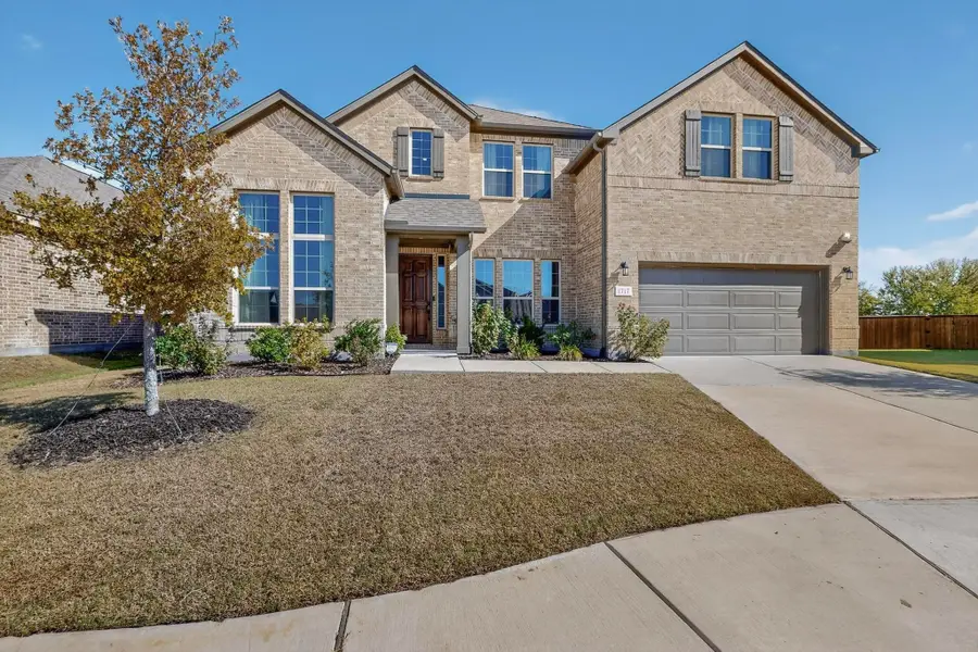 1717 Roadrunner Drive, Little Elm, TX 75068 - Image #2