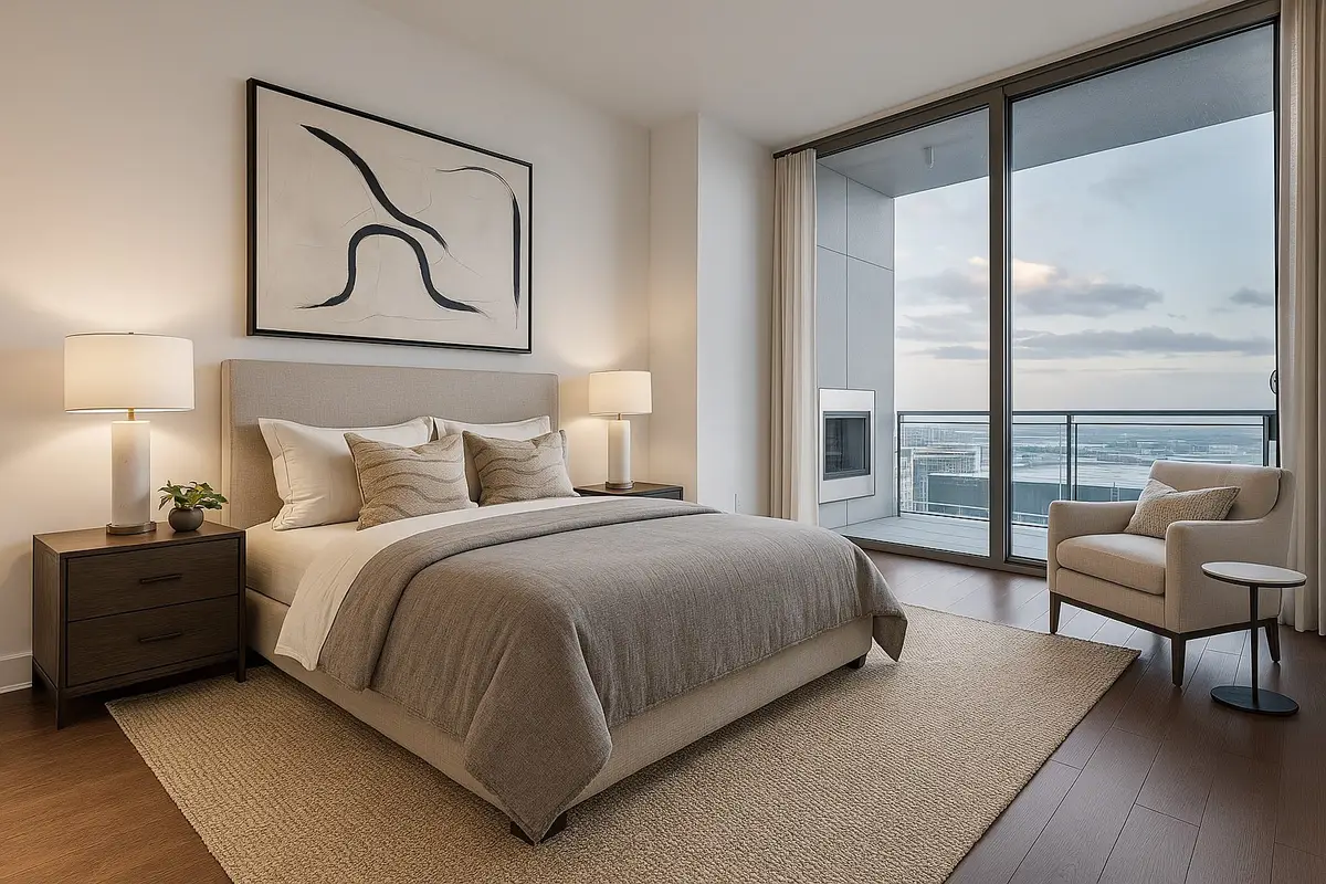 2900 Mckinnon Street #2704, Dallas, TX 75201 - Image #1