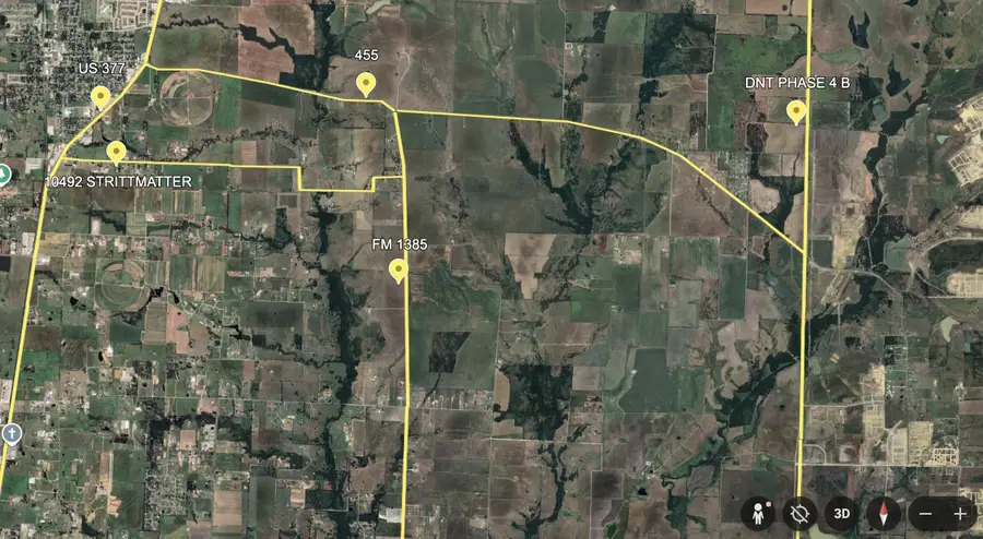 10492 Strittmatter Road, Pilot Point, TX 76258 - Image #2