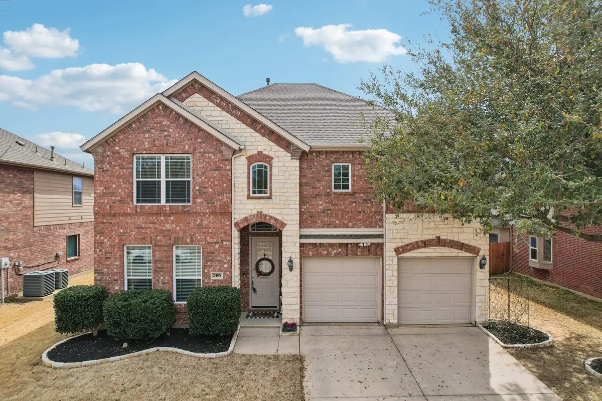 2408 Alta Vista Drive, Denton, TX 76210 - Image #1