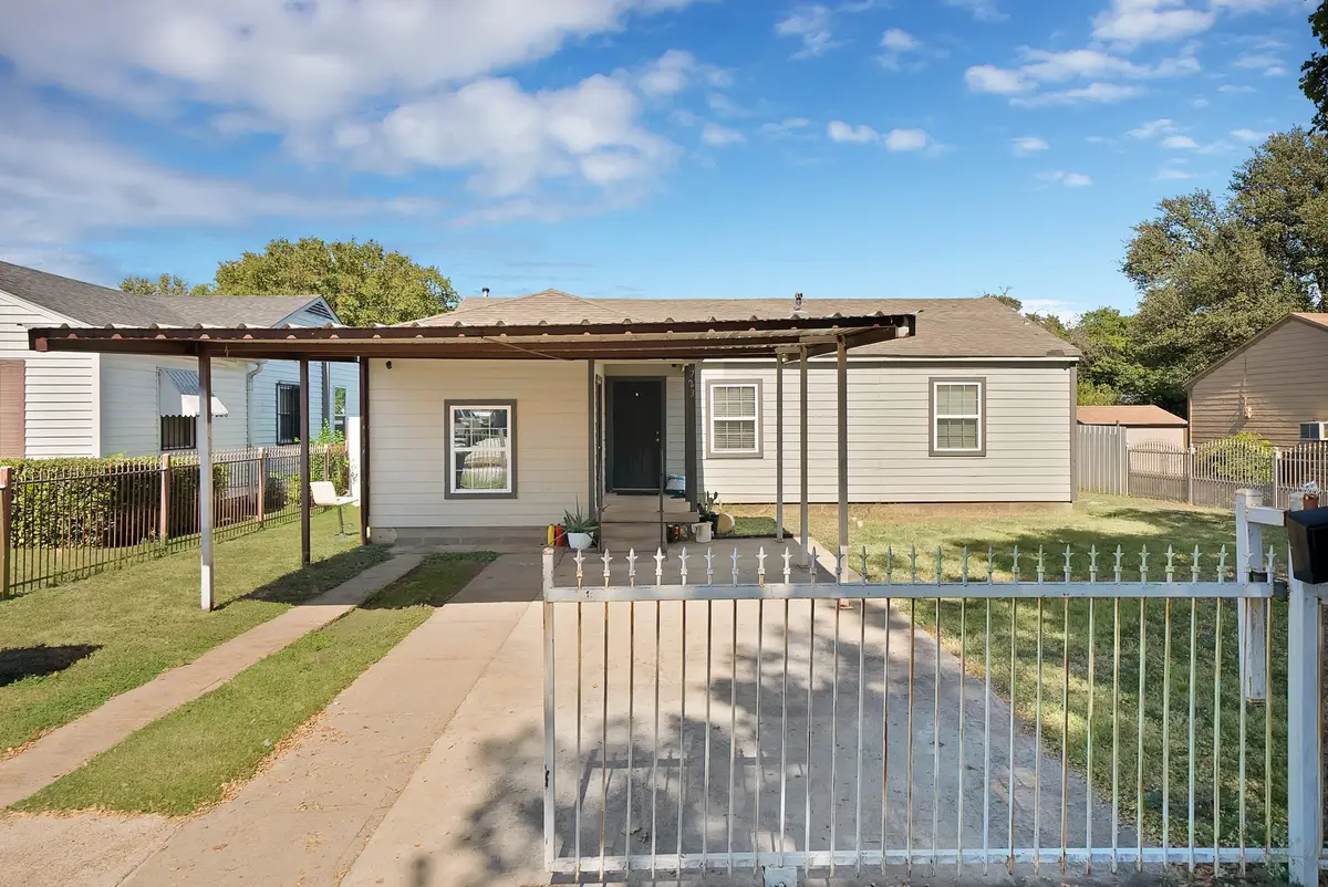 723 Ryan Road, Dallas, TX 75224 - Image #1
