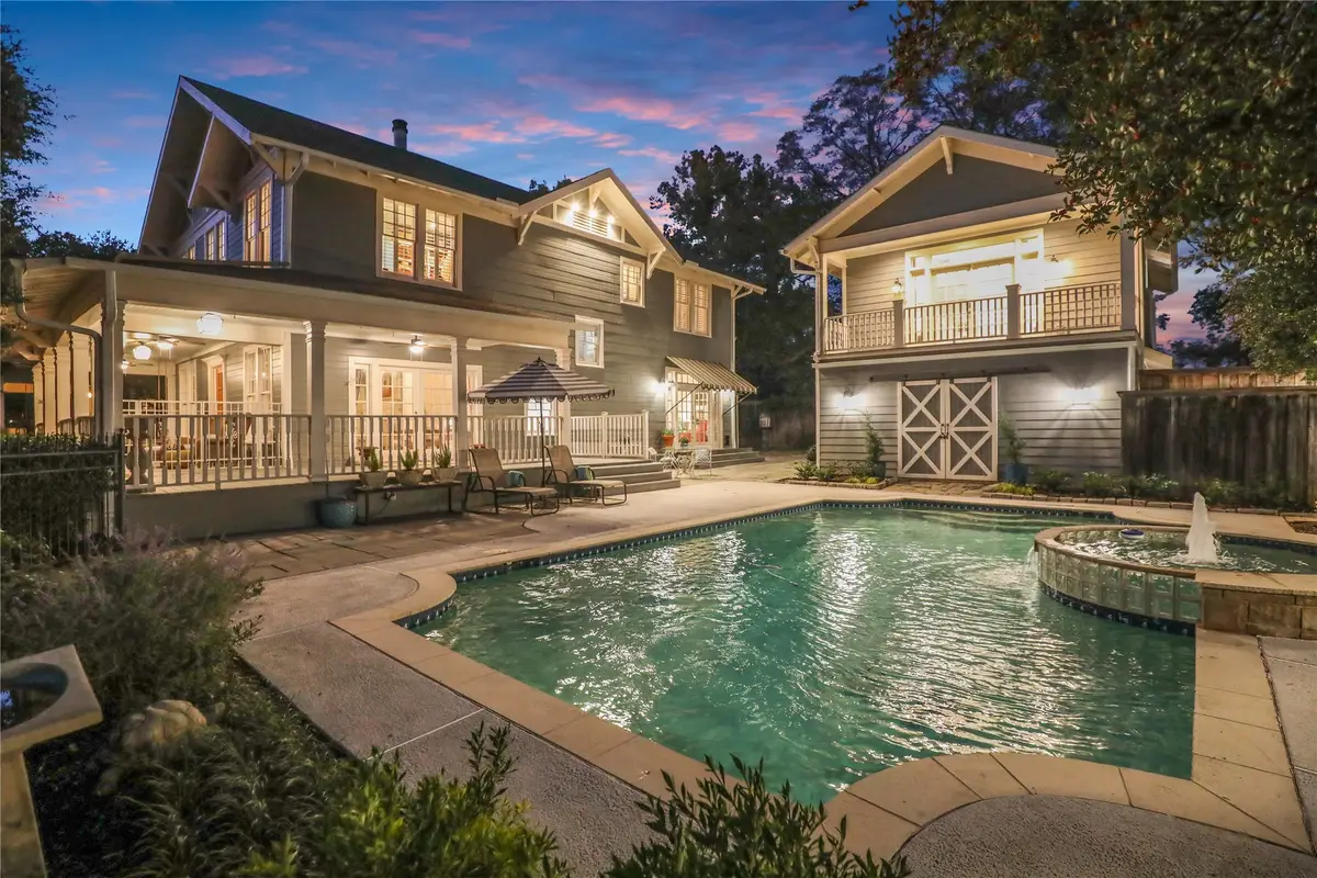 1204 Tucker Street, McKinney, TX 75069 - Image #1