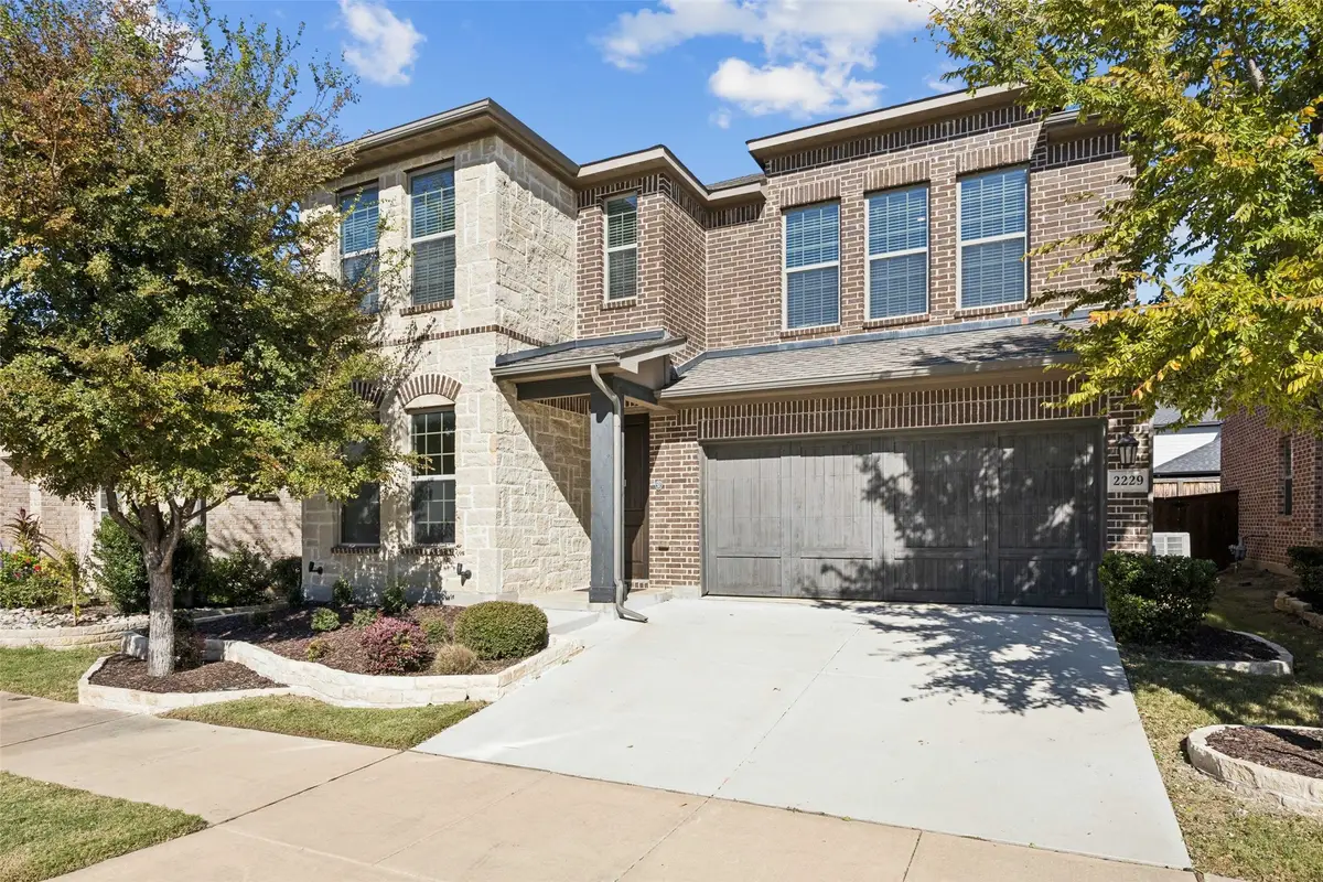 2229 Madison Street, Carrollton, TX 75010 - Image #1