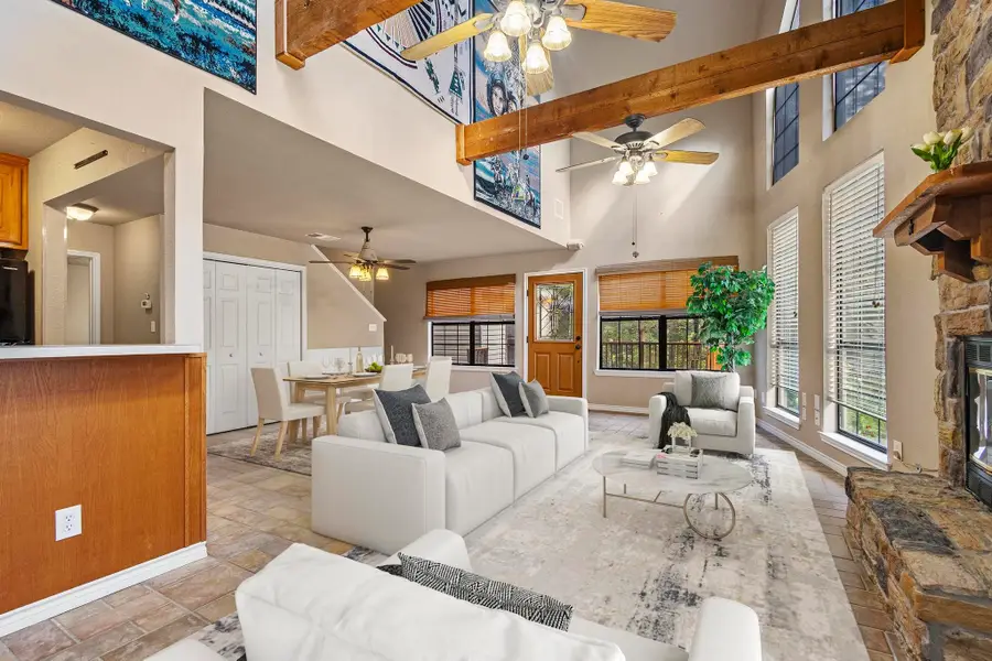 91 Shadow Lane, Pottsboro, TX 75076 - Image #3