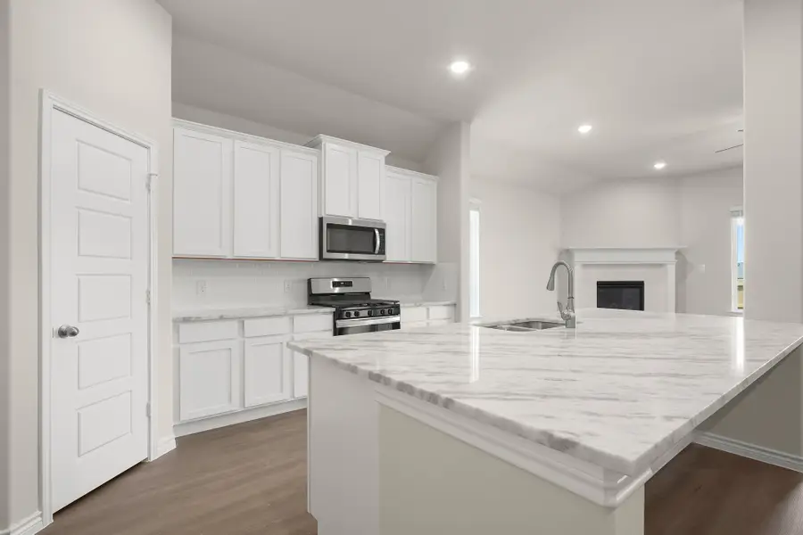 6940 Night Owl Lane, Fort Worth, TX 76036 - Image #2