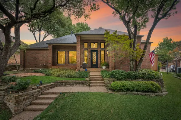 7314 Danashire Avenue, Dallas, TX 75231