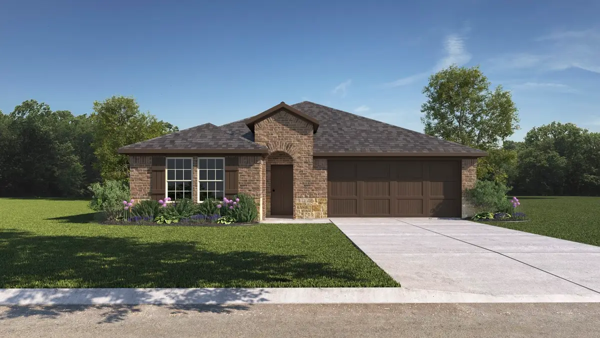 2448 Eagle Mountain Way, Celina, TX 75009 - Image #1