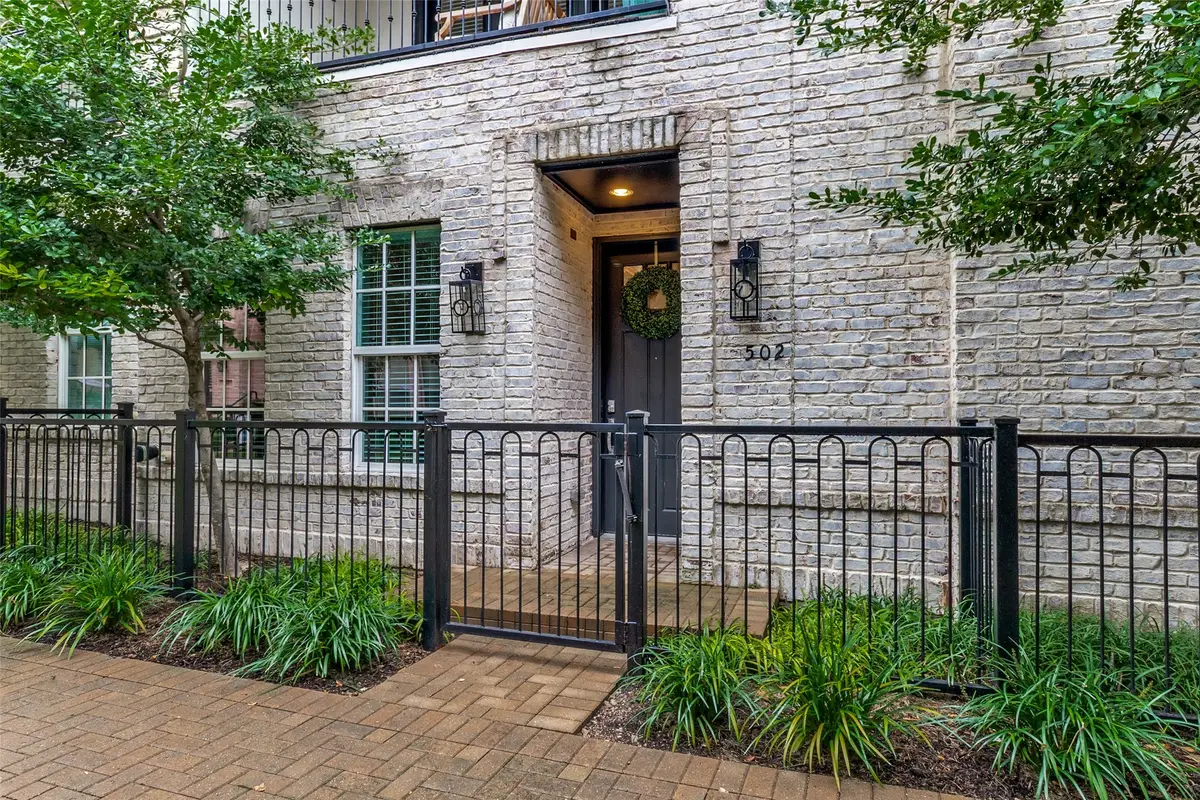 7333 Valley View Lane #502, Dallas, TX 75240 - Image #1