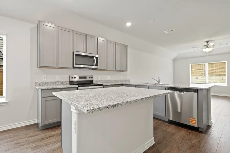 3117 Harmony Way, Cleburne, TX 76033 - #2