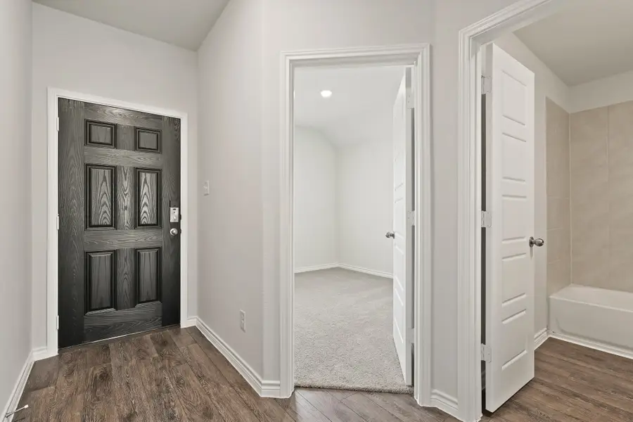 3117 Harmony Way, Cleburne, TX 76033 - #3