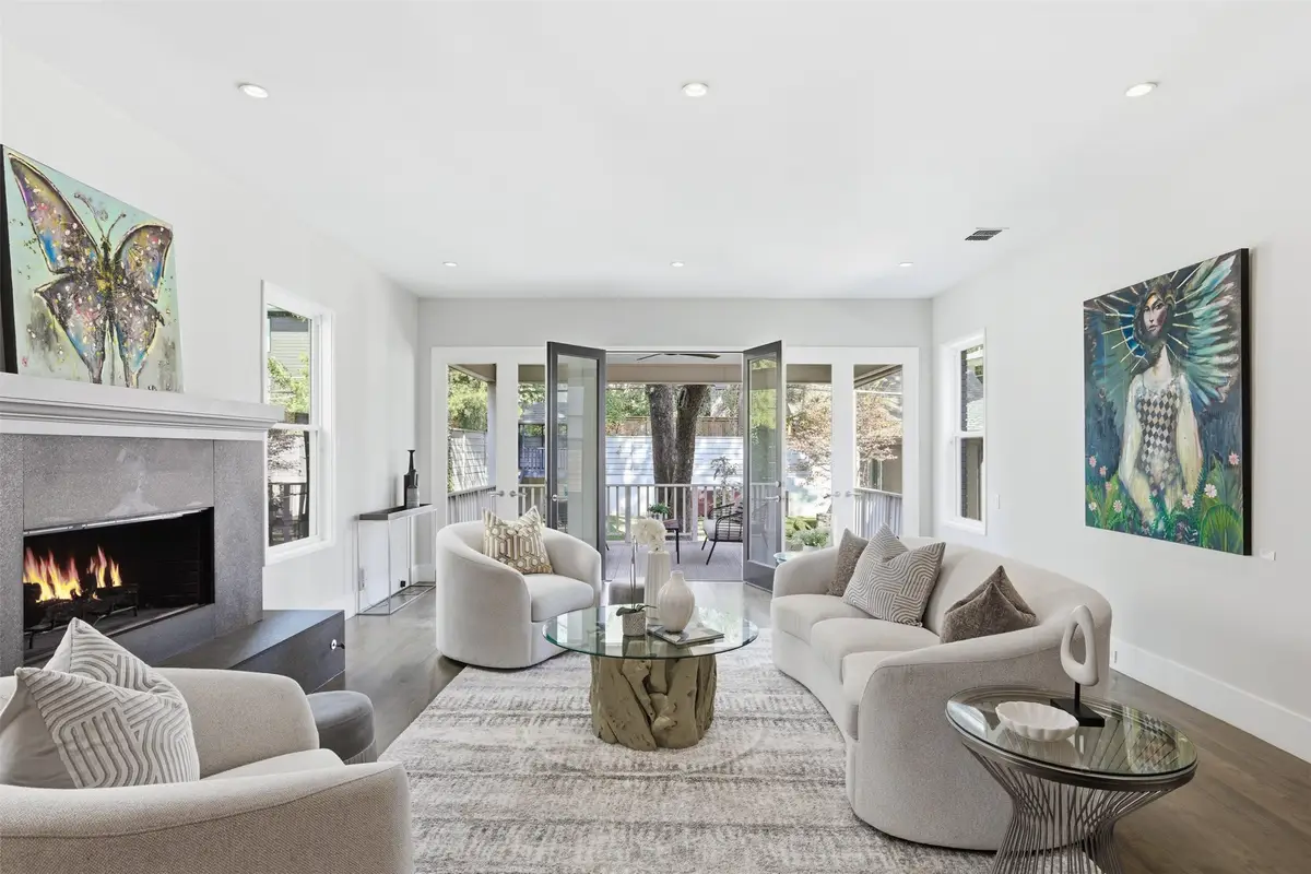 6911 Pasadena Avenue, Dallas, TX 75214 - #1