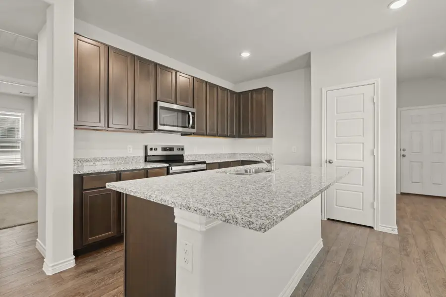 2417 Texas Ash Way, Fort Worth, TX 76123 - Image #2