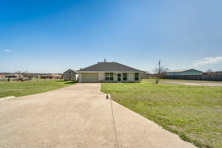 2740 Lexie Lane, Waxahachie, TX 75167 - Image #3