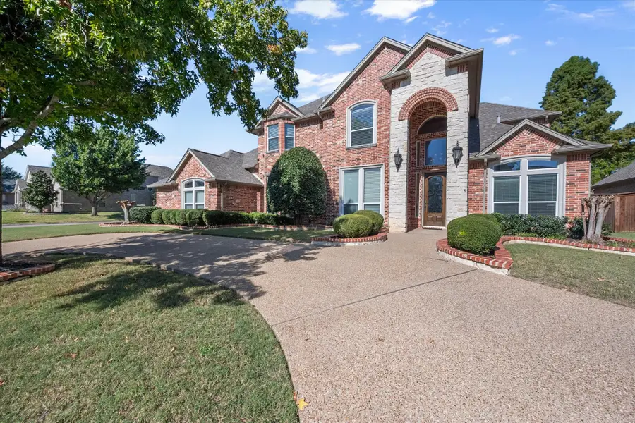 3311 Vista Lake Circle, Mansfield, TX 76063 - Image #2