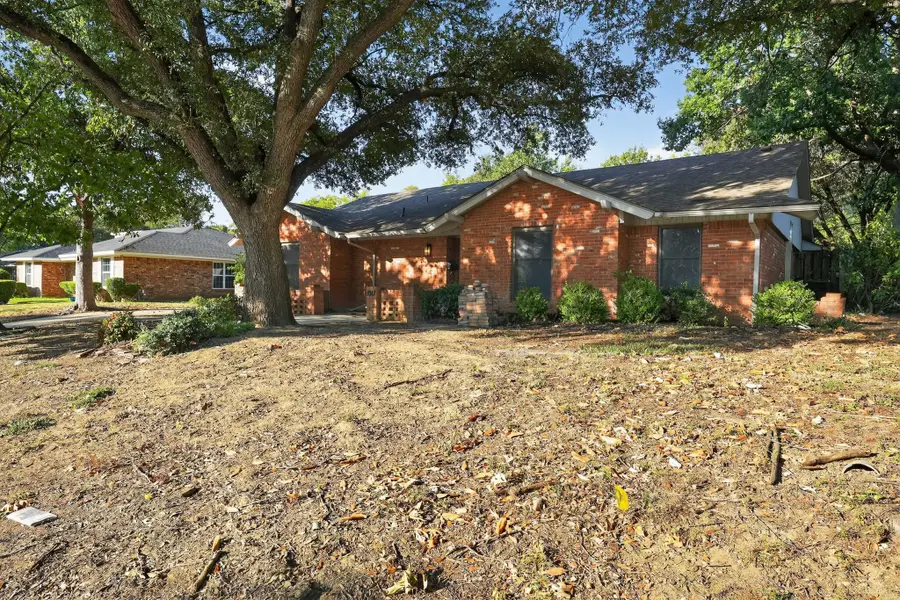 1017 Denmark Street, Grand Prairie, TX 75050 - Image #3