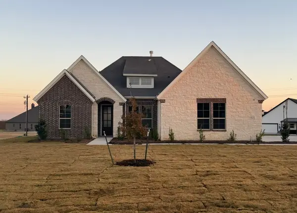 21 Zion Way, Valley View, TX 76272