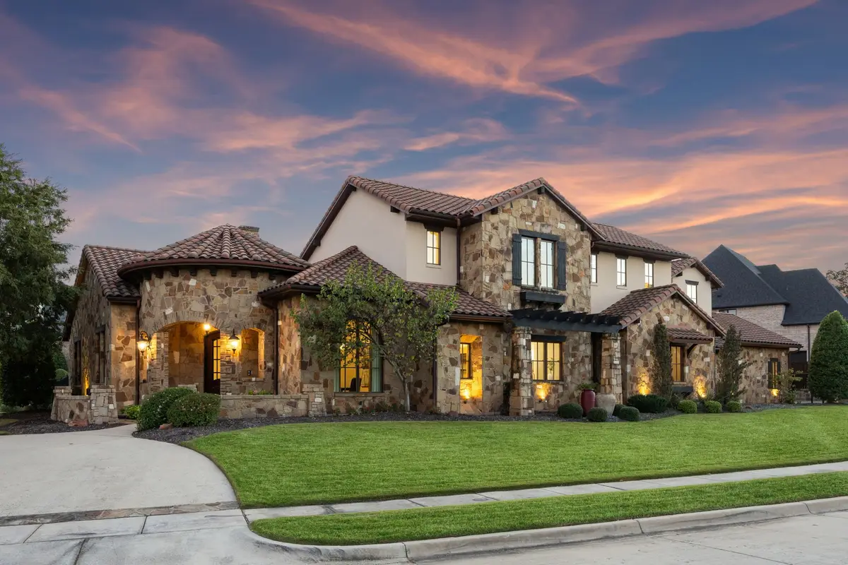 904 Palos Verdes Trail, Southlake, TX 76092 - Image #1