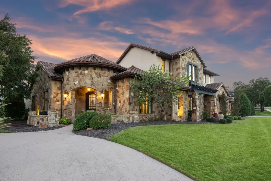 904 Palos Verdes Trail, Southlake, TX 76092 - Image #2